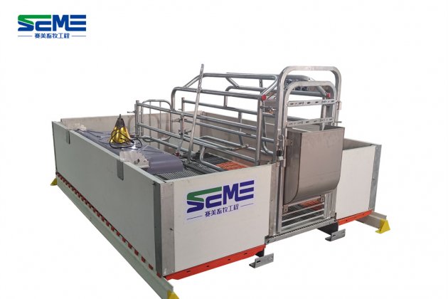 歐式圓管產(chǎn)床